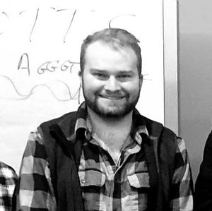 Meet your Posher, Max